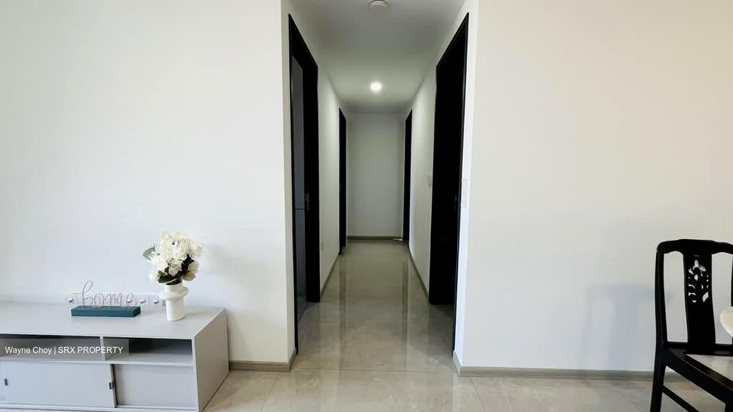 Sky Eden@Bedok (D16), Apartment #600305311